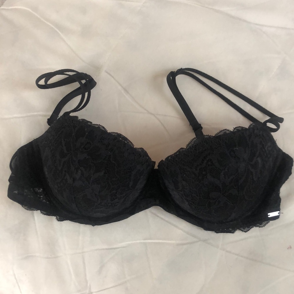 Victoria Secret PINK 36C push-up Bra